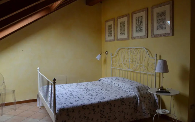 B&B Il Torrazzo