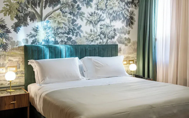 Hotel Villa Viridia