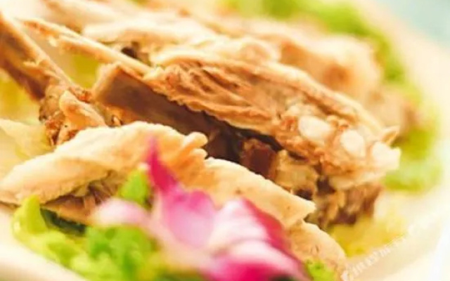 Home Inn (Yinchuan Qinghe North Street)