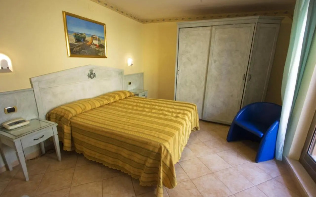 Hotel Solarium