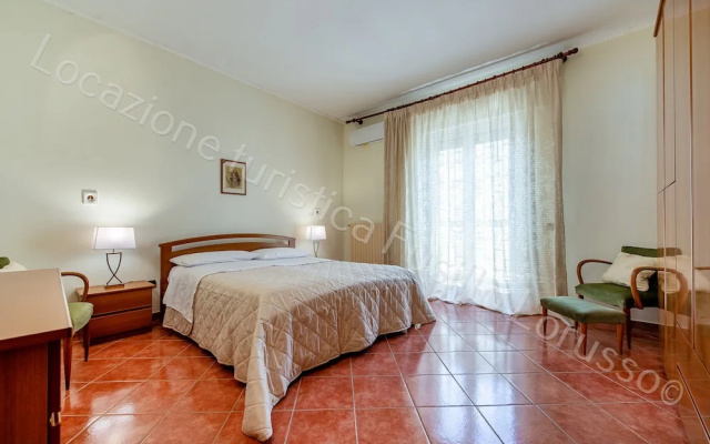 Charming Andria Apartment in the Heart of the City