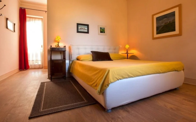 Agriturismo Minaldo
