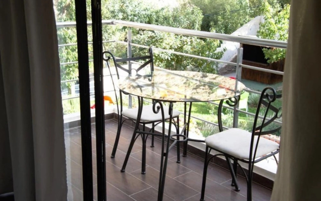 La Perle Ourika Guesthouse