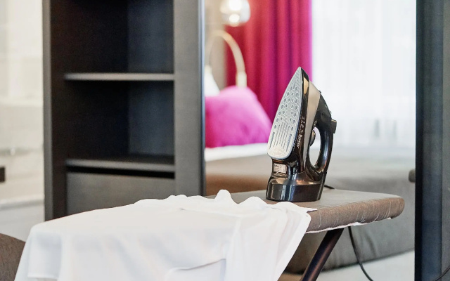 Sorell Boutique-Hotel Seefeld Zürich