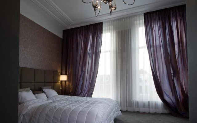 Tres Boutique Hotel