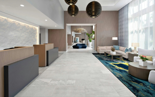Courtyard by Marriott Delray Beach