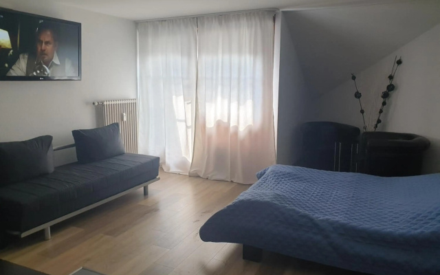 Gemütliche Ferienwohnung EVIELINE