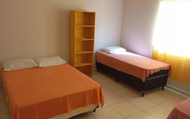 EcoRupestre Hostel Receptivo