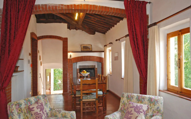 Podere Poggetto