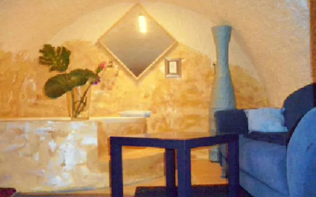 Fritzi's Art Hotel