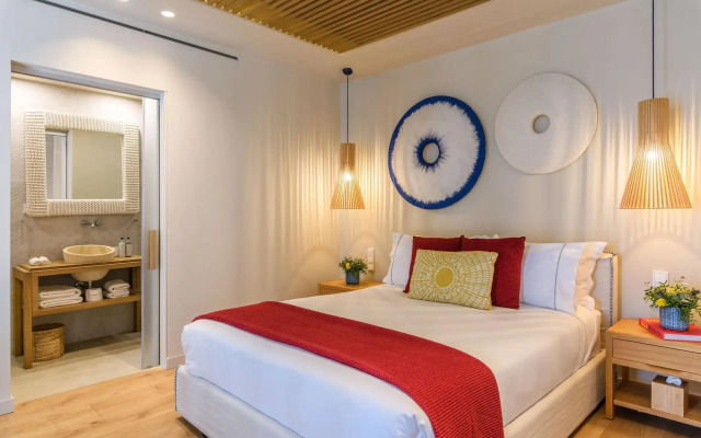 Destino Anamar Mykonos