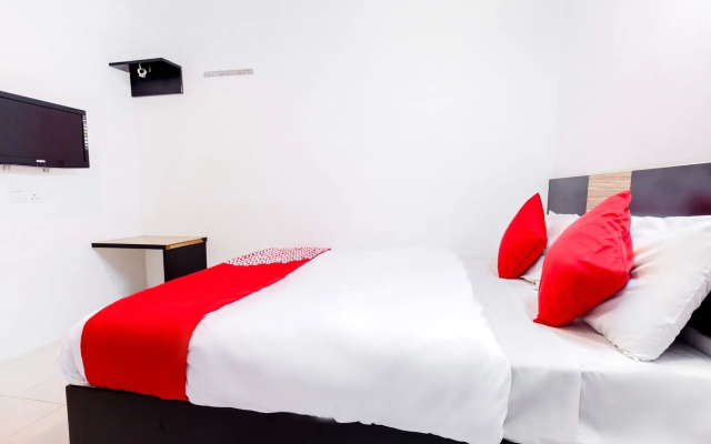 Hotel Bao Shu
