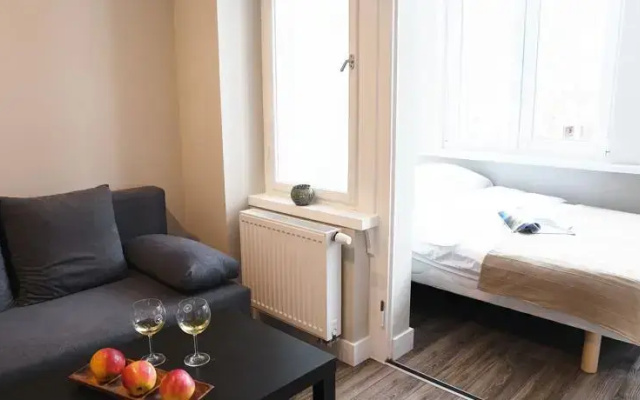 Apartment Gaja