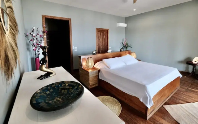 Maharaja Boutique Hotel Zanzibar