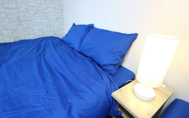 Vacation room Inaricho 4