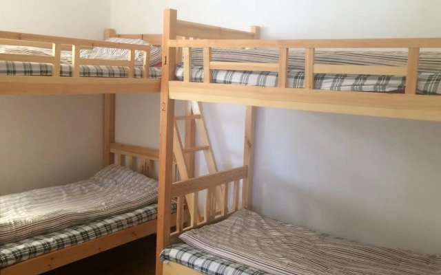 Xining Qingyue Youth Hostel