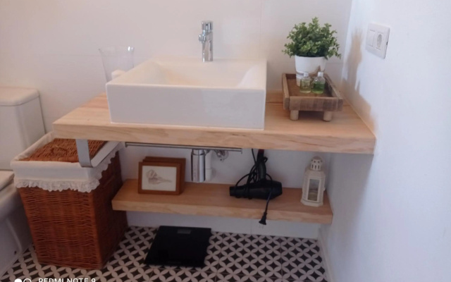 Casa Chano Estudio confortable Tenerife