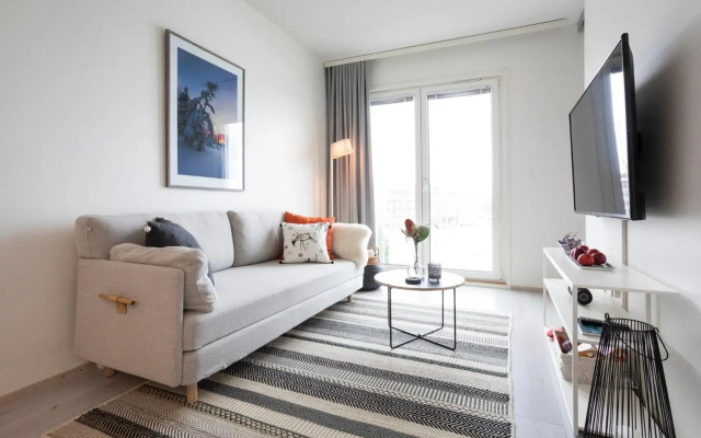Tuomas´ luxurious suites, Hilla