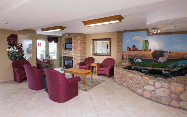 Western Budget Motel 2 Leduc Nisku