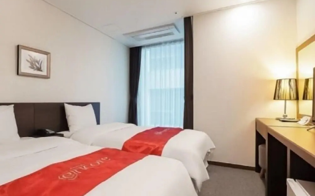 Ktree Pyeongtaek hotel