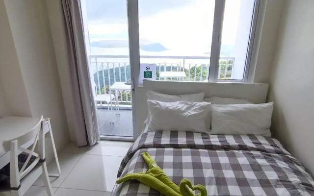MVM Staycation