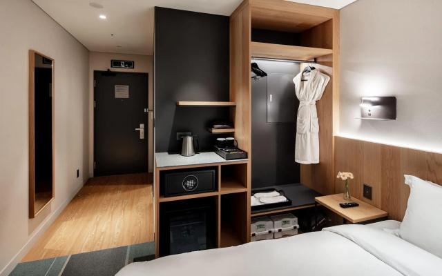 G3 Hotel Chungmuro
