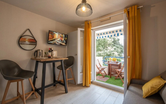 Mon Logis Sablais