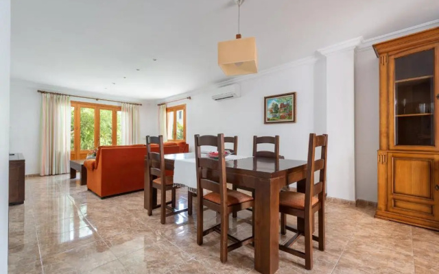 Villa Casa Abel with swimming pool