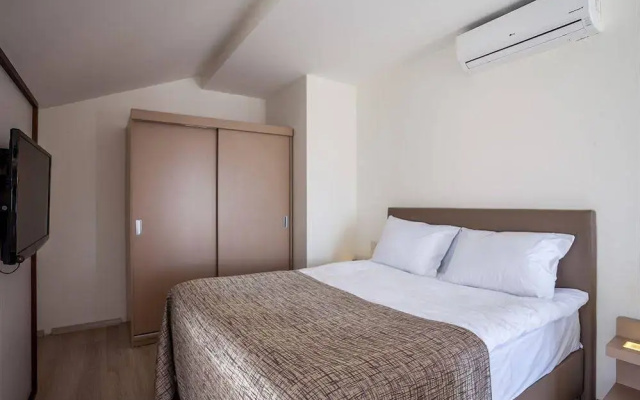 Plus Hotel Cihangir Suites