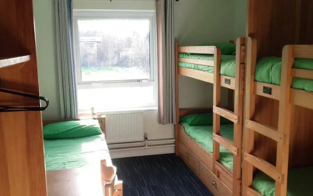 YHA Broad Haven - Hostel