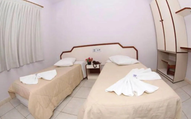Hotel Tubarao