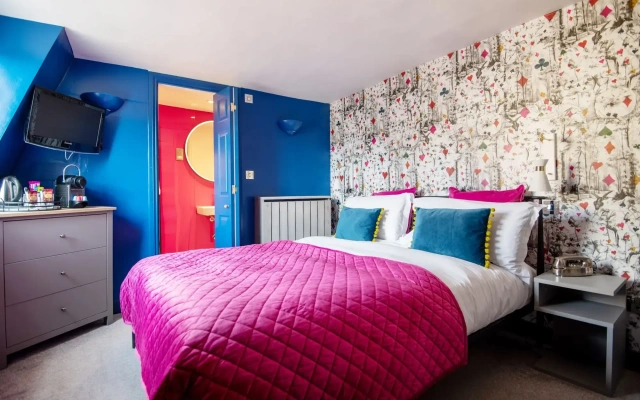Harington's Hotel