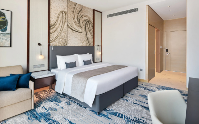 Novotel Dubai Gold District