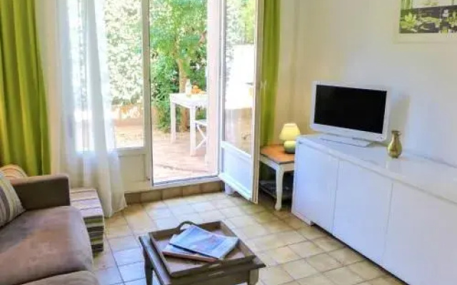 Apartment Les Vignes