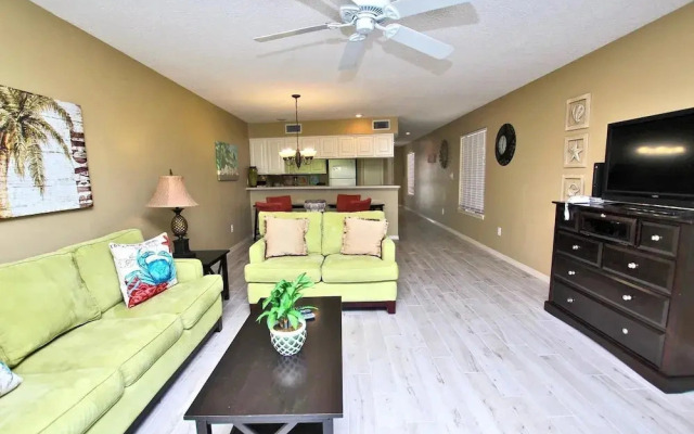 Pleasure Isle Villas 30B