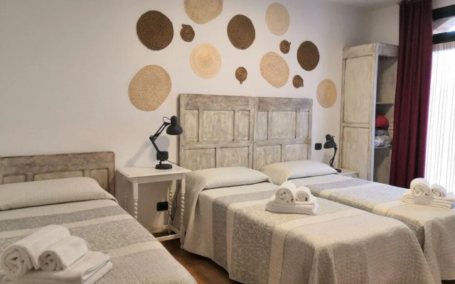 B&B Ca' Restom