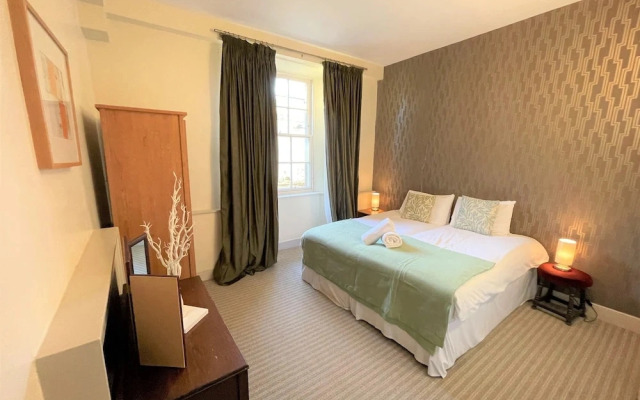 Kirkhill Estate Rooms