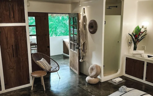 Vayu Retreat Villas