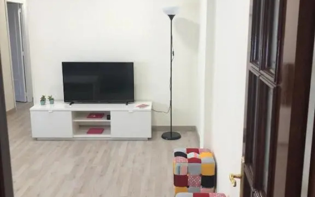 Arquitecto tioda 6 Apartamento