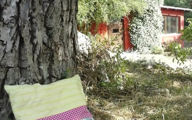 Agriturismo Il Casino Rosso