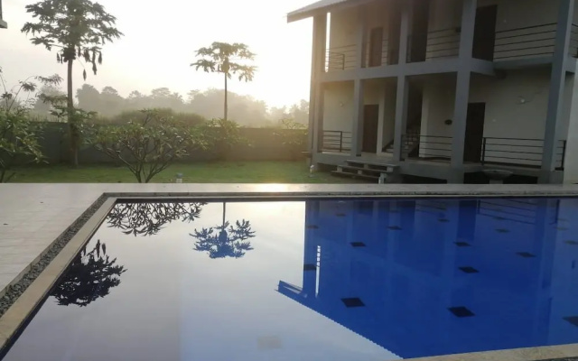 Sigiriya Retreats