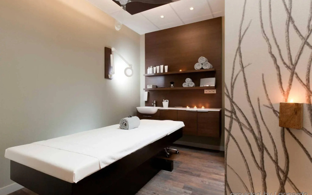 Hôtel Emeria Dinard Thalasso & Spa