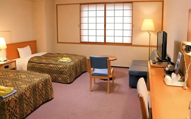 Port Shine Hotel - Vacation STAY 11764v