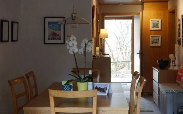 Apartment Halten Zweisimmen