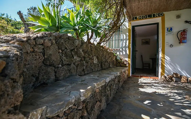 Villa Olivo & Molino