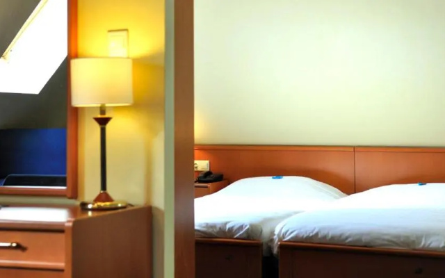 Hotel Royal