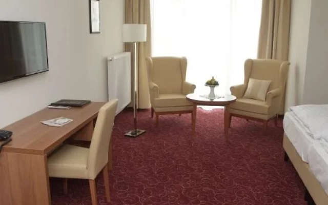 Hotel Perl