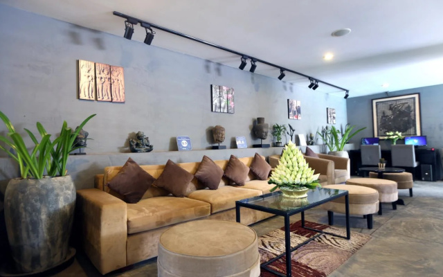 G&Z Urban Hotel