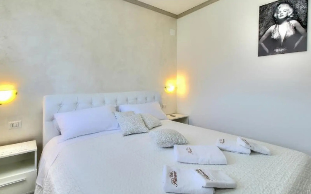 Apartments Villa Riccardo - Two Bedroom No.4