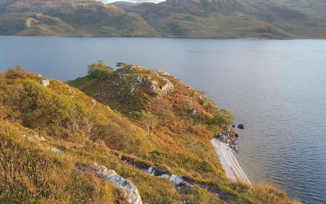 Taigh Na Talia - 2 Sandholm